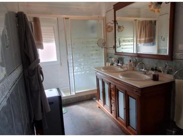 Exclusivo chalet en La Nucía, Barranco Hondo