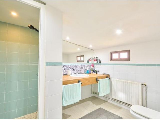 EXCLUSIVO CHALET EN PLENA SIERRA DE BÉJAR SALAMANCA