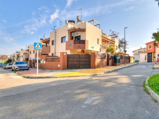 Exclusivo chalet en venta MALAGA, Churriana, Málaga, Andalucía