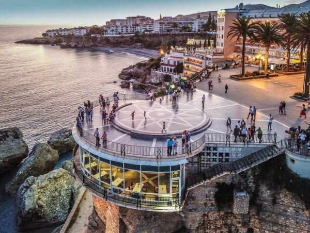 Exclusivo chalet en venta Nerja, España
