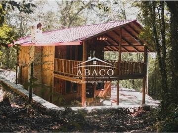 Exclusivo chalet en venta Acaxochitlán, México