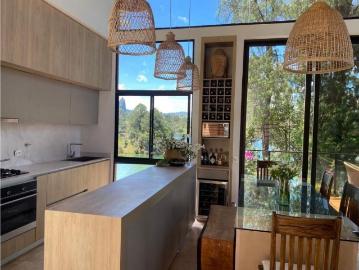 Exclusivo chalet en venta Guatapé, Departamento de Antioquia