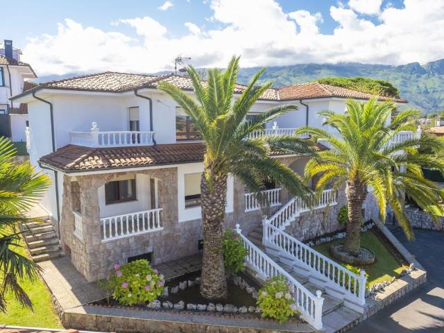 Exclusivo chalet en venta Llanes, Principado de Asturias