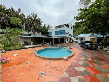 Exclusivo chalet en venta Puerto Colombia, Atlántico