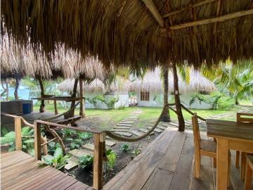 Exclusivo chalet en venta Puerto Escondido, Colombia