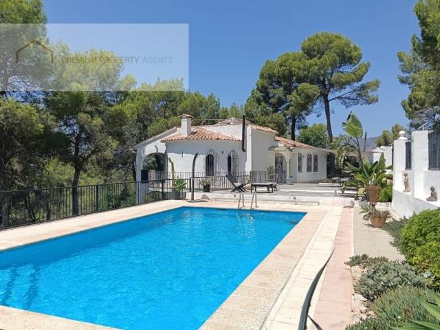 Exclusivo chalet en venta Palma de Gandía, España