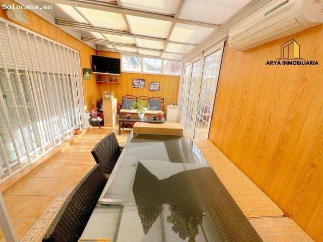 Exclusivo Chalet en Venta – Zona La Solana, Torrejón de Ardoz
