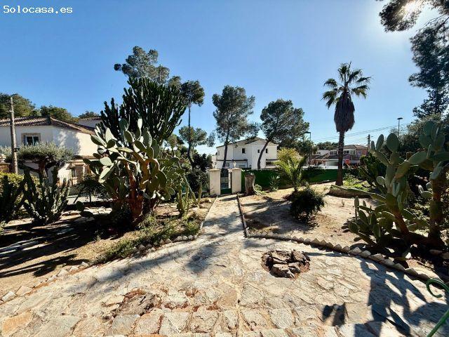 Exclusivo chalet independiente en Pinar de Campoverde!