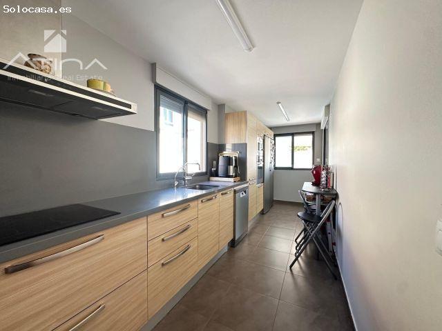 Exclusivo chalet pareado en venta en Playa de Daimús
