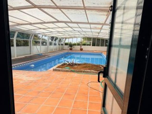 Exclusivo Chalet zona Privilegiada!