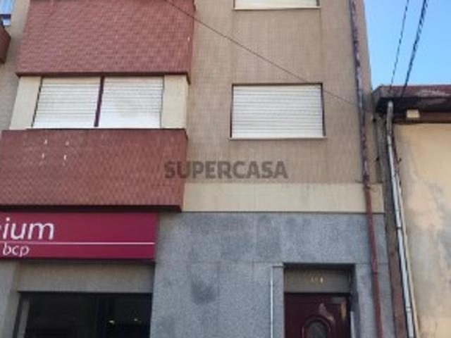 Exclusivo Andar Duplex em Espinho a Apenas 300 Metros da Praia!