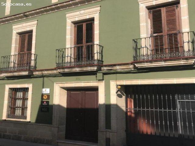 Exclusivo Activo Hotelero en el Casco Histórico de Jerez de la Frontera
