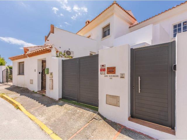 Exclusivo Adosado con Vistas al Mar en Tarifa 150m² Tarifa