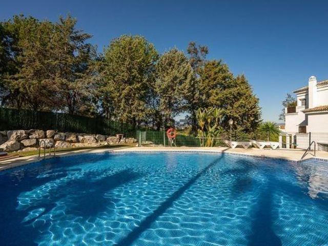Exclusivo adosado en Lauro Golf con 4 terrazas, ORIENTACION SUR