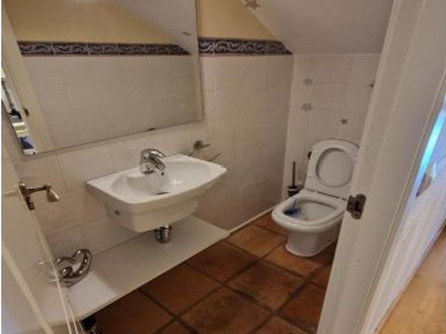 Exclusivo Adosado en Sierra Cortina, Finestrat: Confort y Estilo Mediterráneo