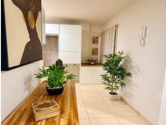 Exclusivo Adosado Reformado en Palm Mar, Arona €650,000
