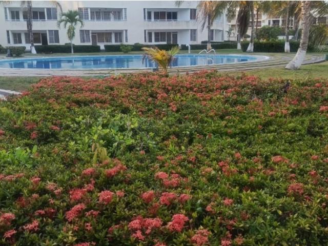 Exclusivo Apto de Playa en PB. Conjunto Lagunamar, Rio Chico