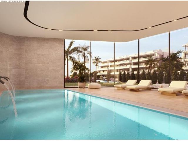 Exclusivo Apartamento