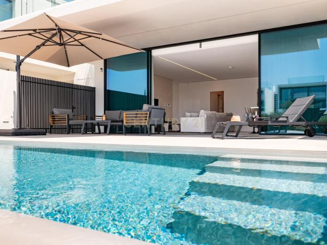 Exclusivo Apartamento com 2 quartos | Piscina Privativa | Quinta Dourada Built by Design | Albufeira