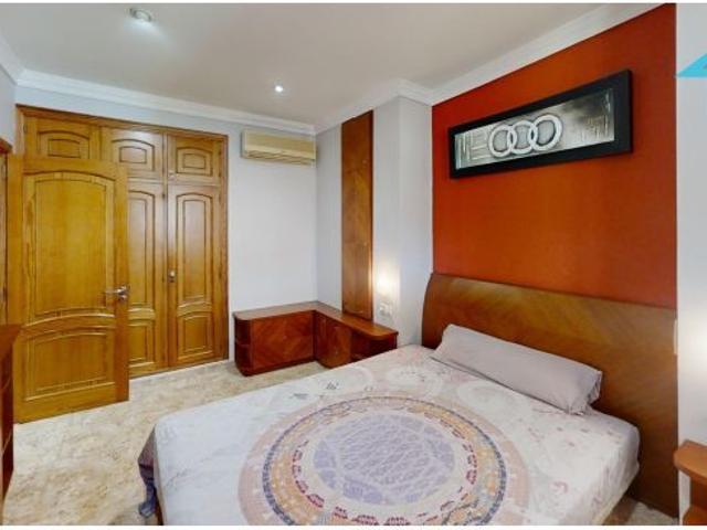 Exclusivo Apartamento con Jardín Privado en el Centro Histórico de Felanitx