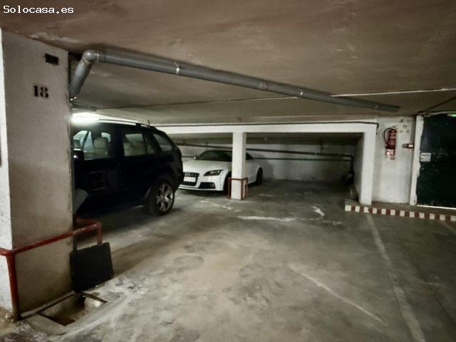 Exclusivo apartamento con piscina y aparcamiento en Son Armadams Alquiler