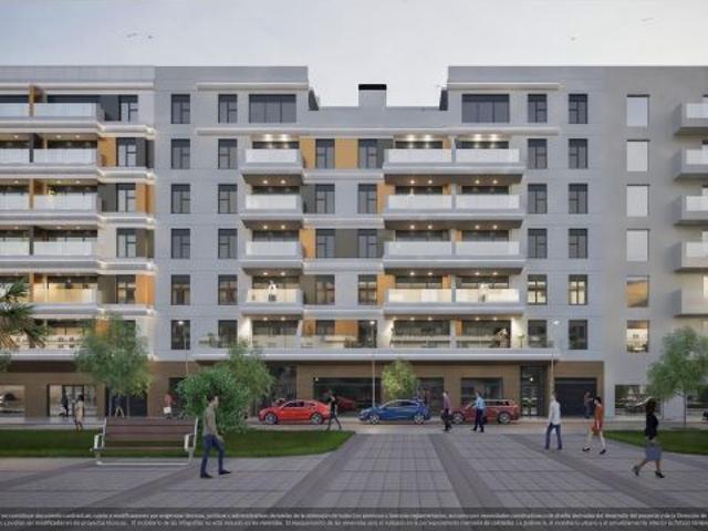 EXCLUSIVO APARTAMENTO CON TERRAZA! EDIFICIO PUERTA ROSALES 2 ?