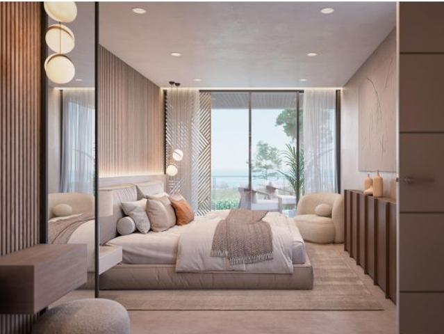 Exclusivo Apartamento con Terraza Privada y Acceso Directo a la Piscina
