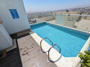 Exclusivo Apartamento Con Vista Al Mar + Cochera