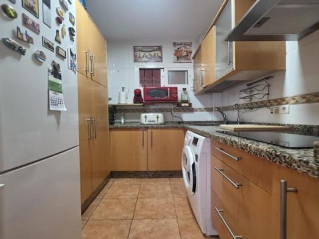 Exclusivo Apartamento con Vistas Panorámicas al Mar en Torremolinos