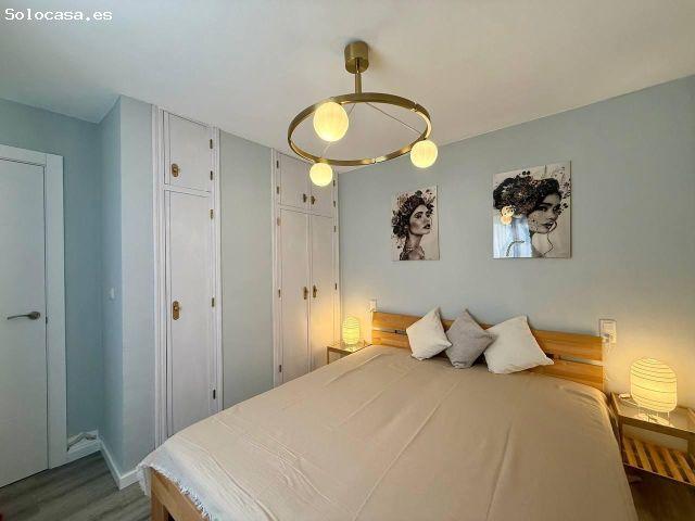 Exclusivo Apartamento con 1 dormitorio y 1 baño, 250 m. de la playa