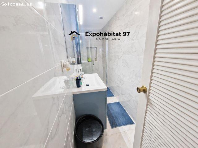 EXCLUSIVO APARTAMENTO A 50M DE LA PLAYA DE LLEVANTE EN LA CALLE JOSEP CARNER