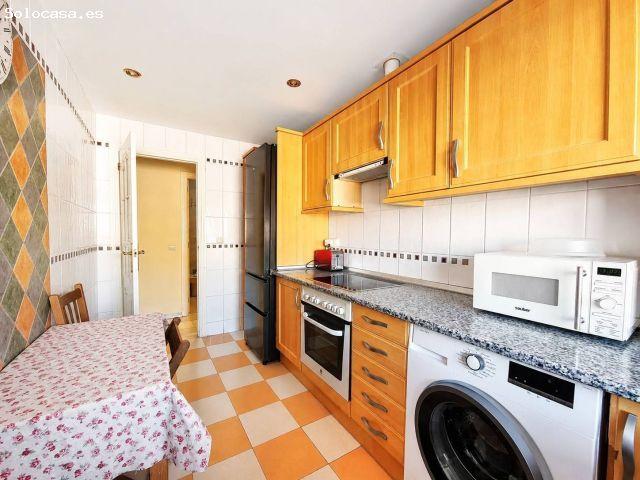 Exclusivo apartamento a 300 metros del mar en San Luis de Sabinillas