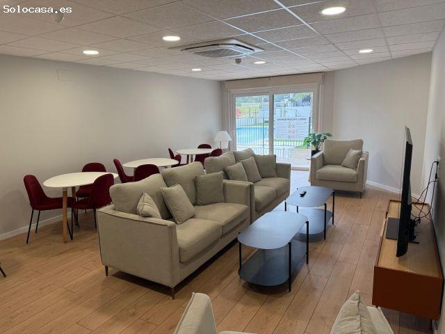 Exclusivo Apartamento Adaptado en Orihuela Costa