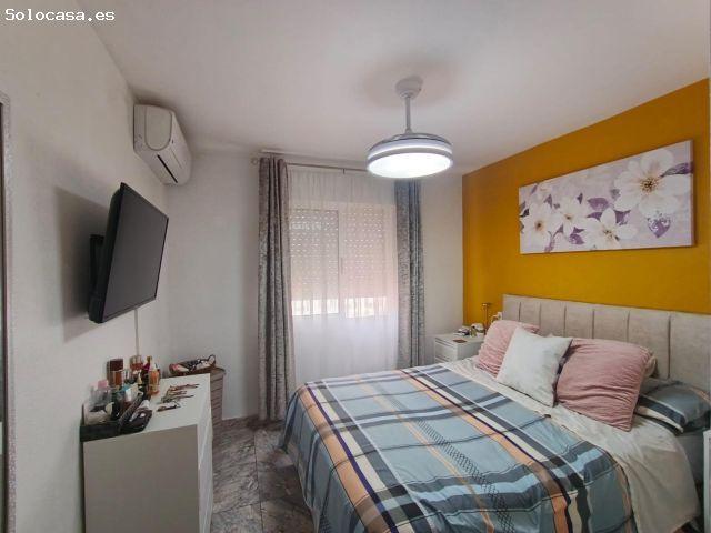 Exclusivo Apartamento de 3 Dormitorios con Solárium en El Chaparral, Torrevieja