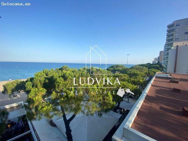 Exclusivo Apartamento de 2 Dormitorios