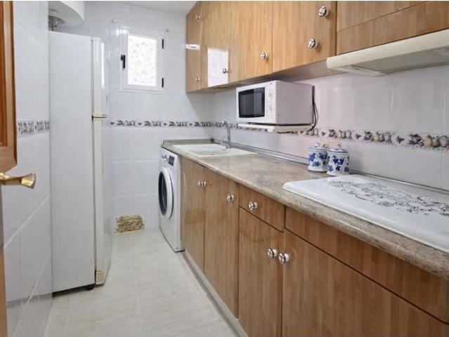 ✨ Exclusivo apartamento de 2 dormitorios a solo 600 metros de Playa del Cura ✨