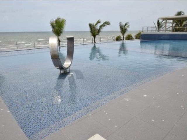 Exclusivo Apartamento de 97 mts C 601773