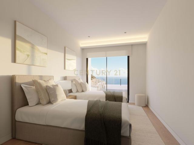 Exclusivo Apartamento de Obra Nueva con vistas al mar, en venta. Situado s al suroeste donde muchos clientes prefieren del confort y el lijo en Cumbre del Sol