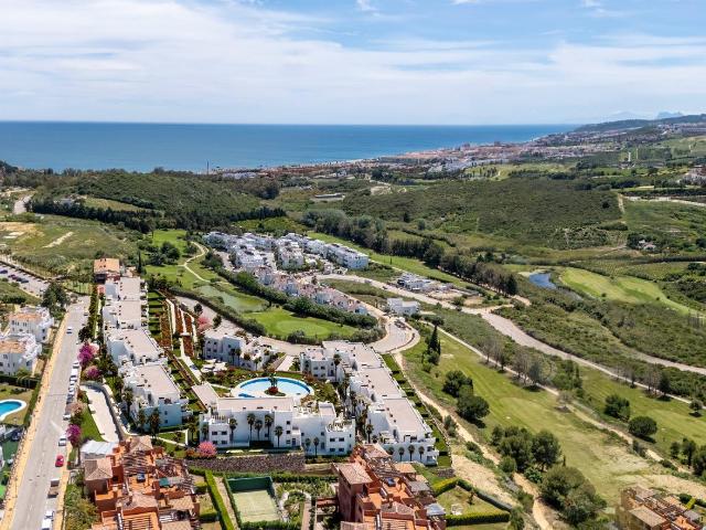 Exclusivo apartamento de obra nueva en Casares Golf