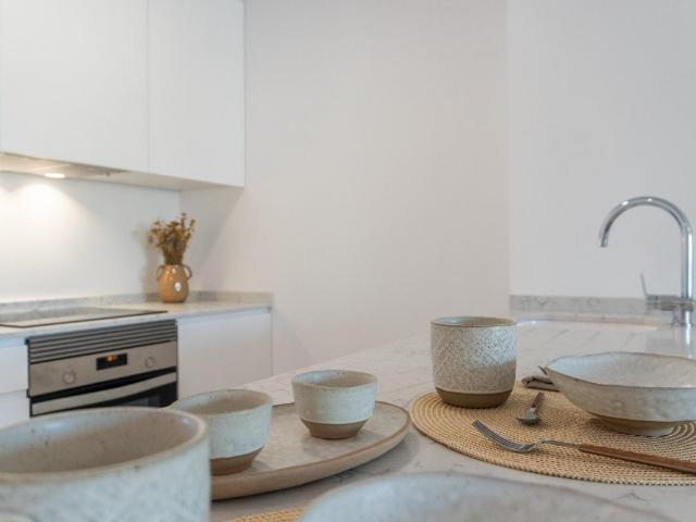 Exclusivo Apartamento de Obra Nueva en Playa Flamenca, Orihu. 101m² Orihuela Costa
