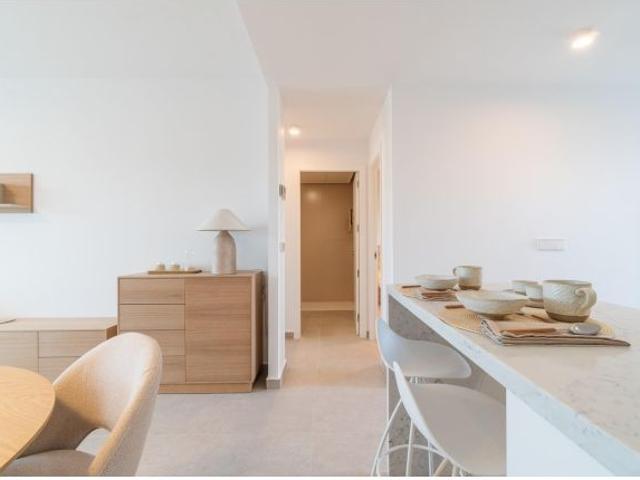 Exclusivo Apartamento de Obra Nueva en Playa Flamenca, Orihuela Costa
