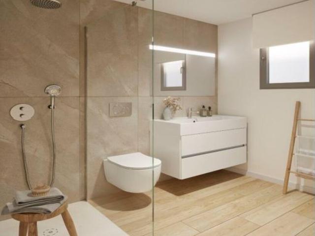Exclusivo Apartamento de Obra Nueva en San Pedro de Alcántara, Marbella