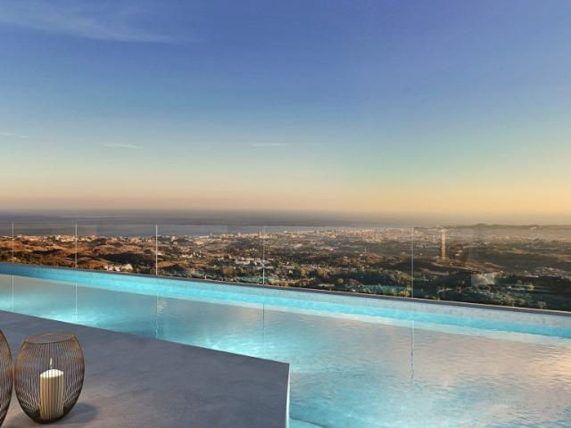 Exclusivo Apartamento de Lujo
