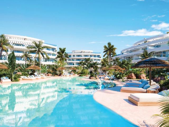 Exclusivo Apartamento de Lujo: Vistas Panorámicas y Comodidades Inigualables