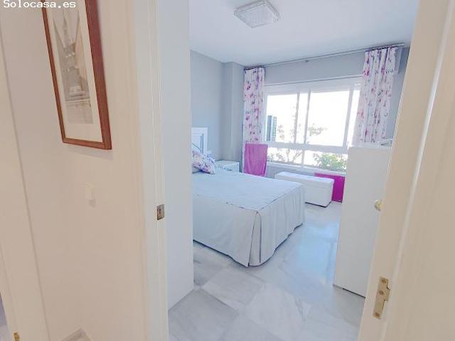 Exclusivo Apartamento de Lujo a Solo 100 Metros de la Playa – Marbella