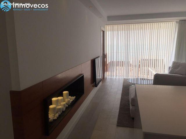 Exclusivo apartamento de lujo en venta – Km 4, Urbanización Arpón I