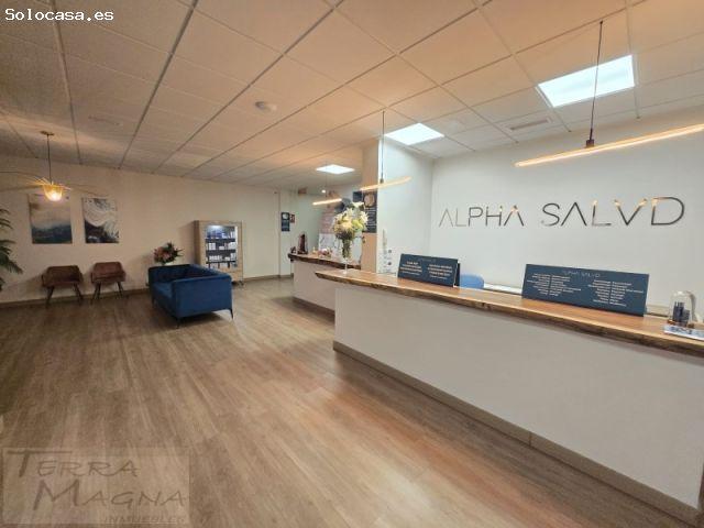 Exclusivo Apartamento de Lujo en Alquiler Terrazas del Duque