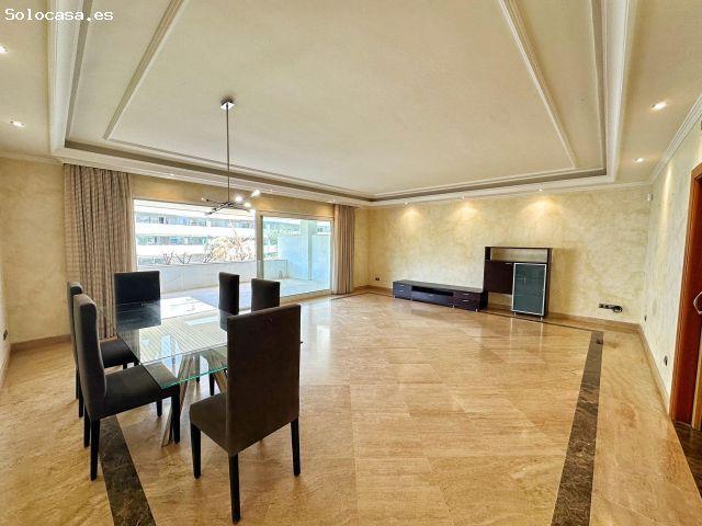 Exclusivo apartamento de lujo en Embrujo de Banús, Puerto Banús