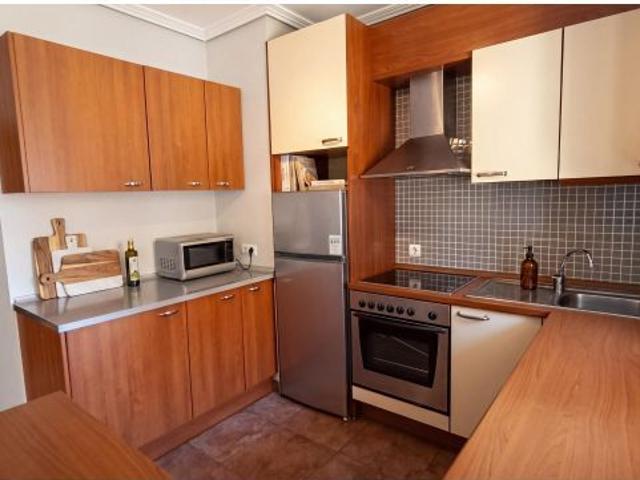 Exclusivo apartamento de lujo en Las Salinas de Roquetas de Mar