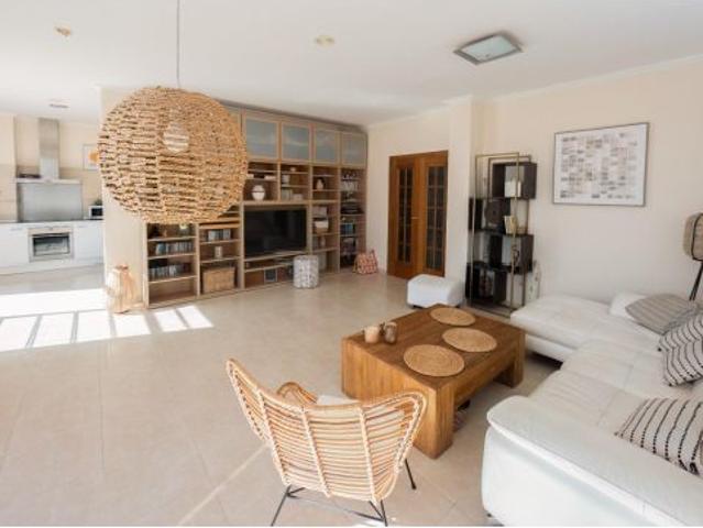 Exclusivo apartamento de standing primera línea del mar en Puerto del Carmen